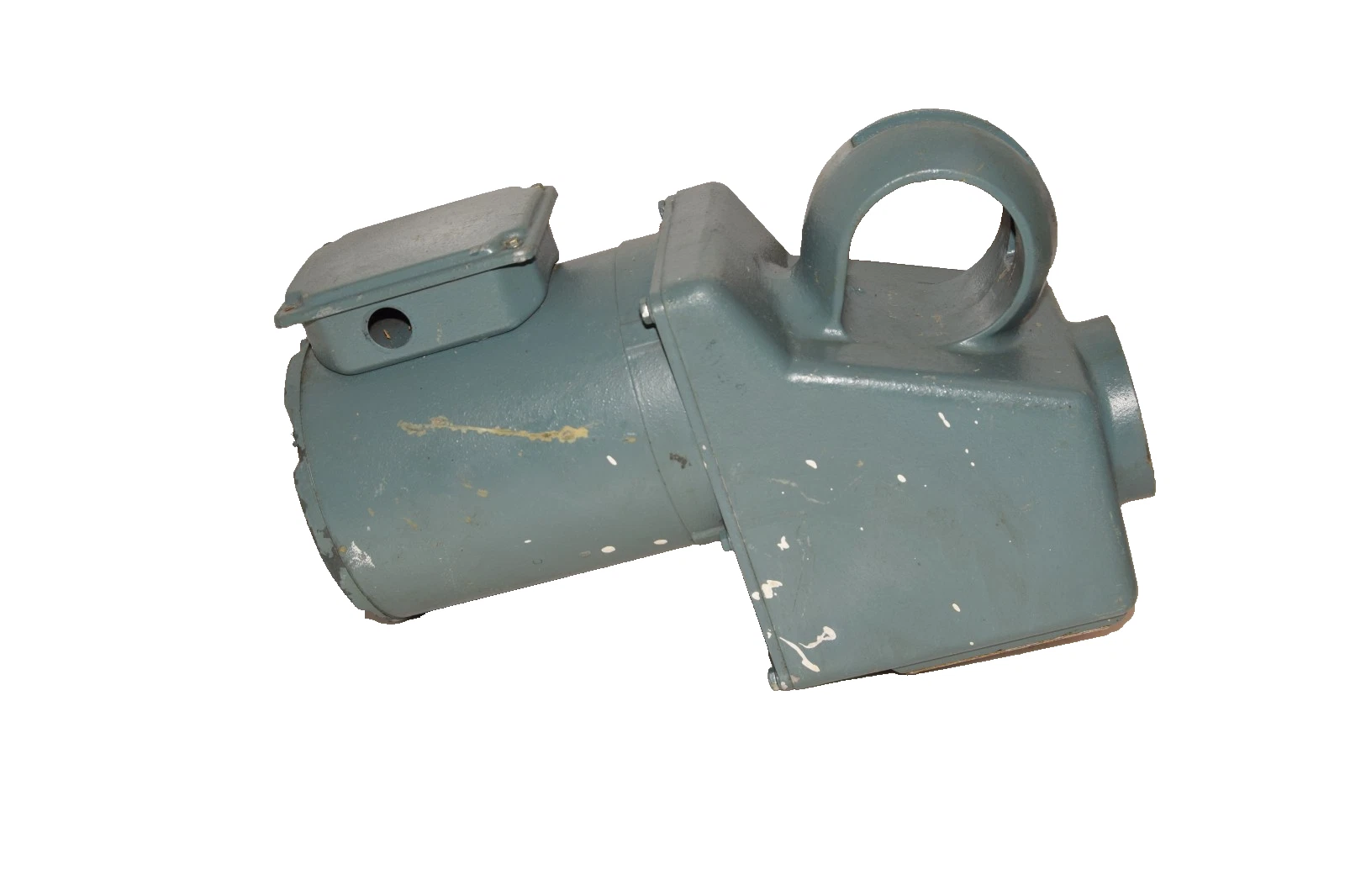 Philadelphia Portable Mixer Tank Agitator PG-13 1/3hp 350rpm 3ph Lightnin (NOS)