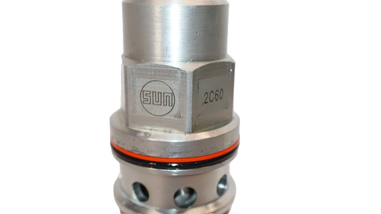 Sun Hydraulic Cartridge Valve PPJF-LWN , PPJF LWN (New, takeout)