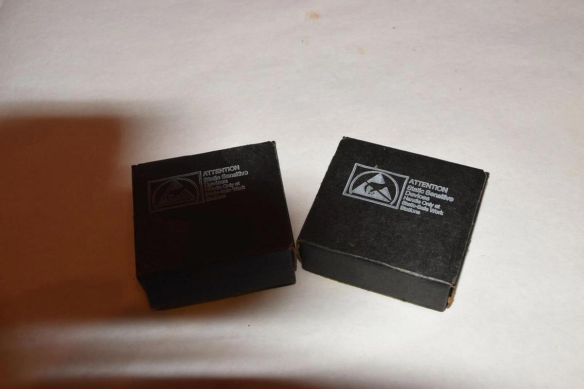 NEW CORSTAT IC0031A25 U6 S18-3.12 1900 EPROM