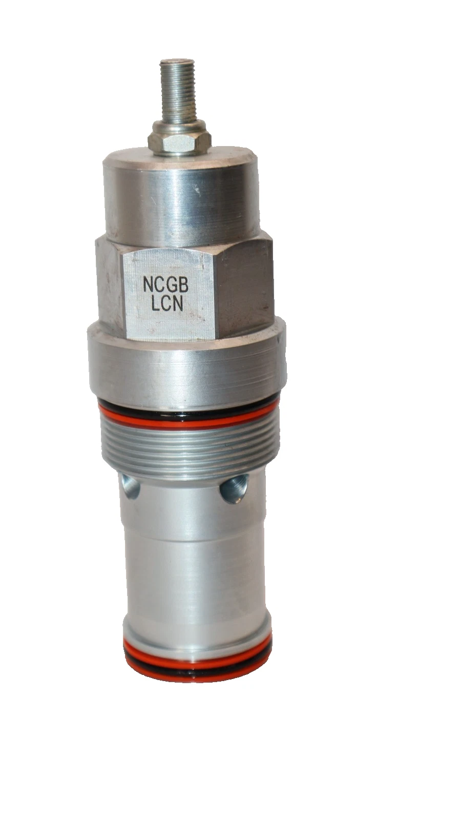 Sun Direct Acting Relief Valve Check, 30 psi, 60 gpm NCGB-LCN (New, takeout)