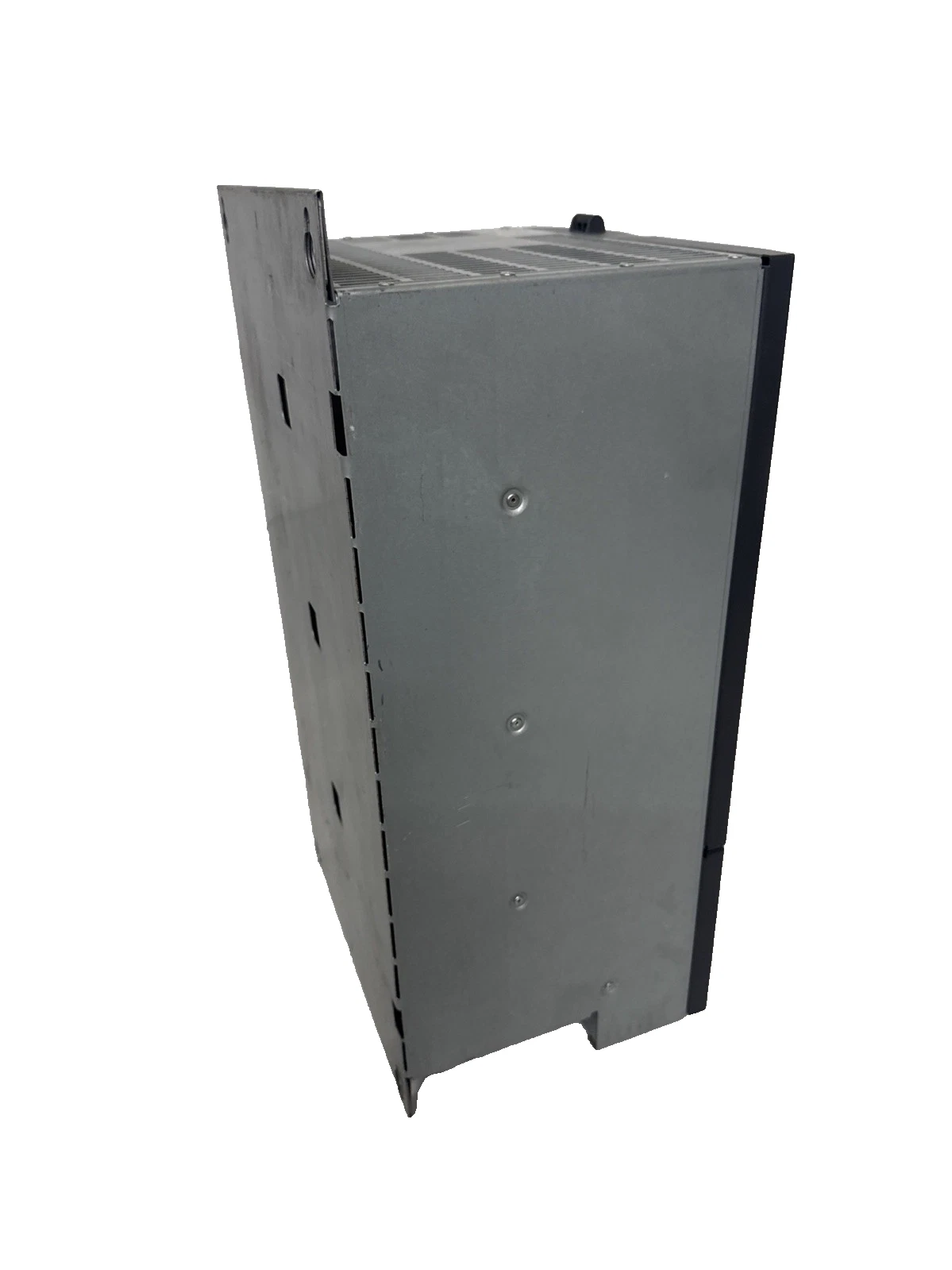 Used SIEMENS 6SE6440-2UC31-1DA1 Micromaster 440 42A 0-650Hz Inverter Drive