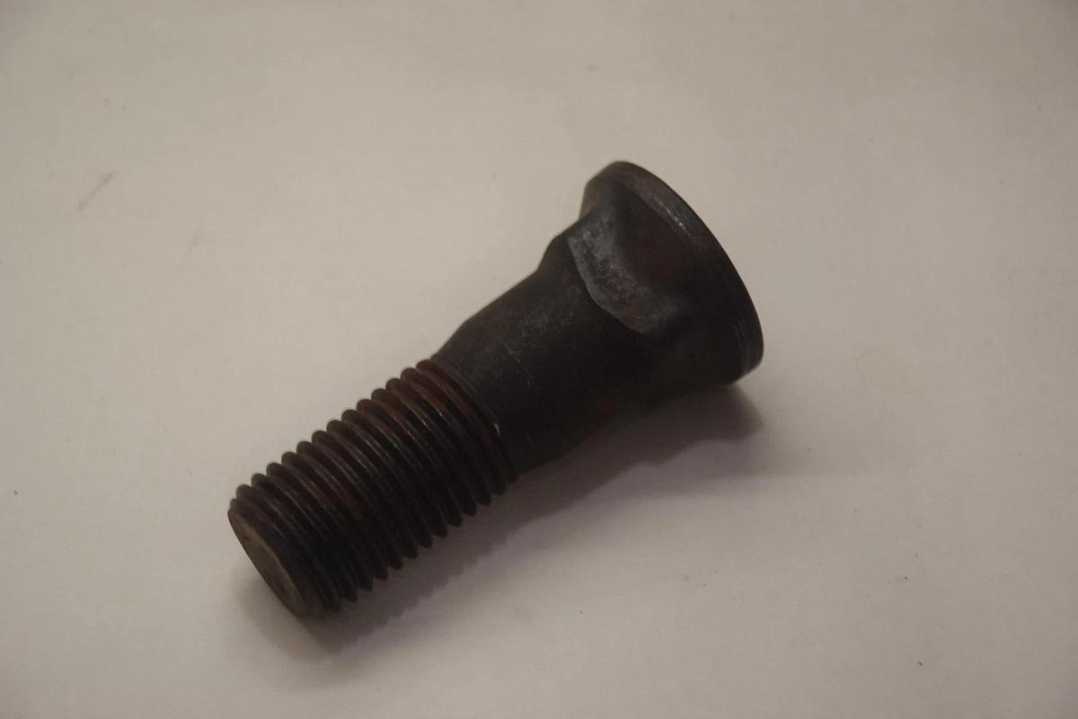 CAT Caterpillar 5F 4-1/8" x 1-1/4" Plow, Loader, bucket,  Bolt 966F 5p8823