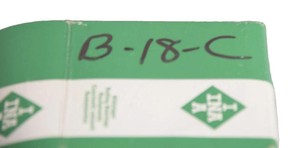 INA ROLLING BEARING NKX50-Z-XL NKX50ZXL 4XFE1  (NEW)