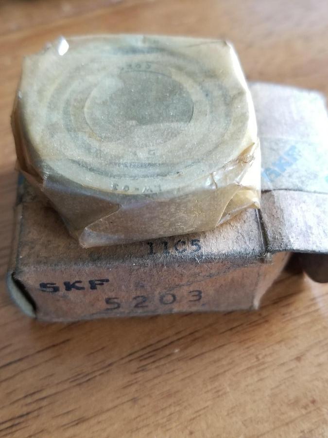 (NEW) HUB CITY B220X1 , 1" Bearing Take-Up Unit Side Mount