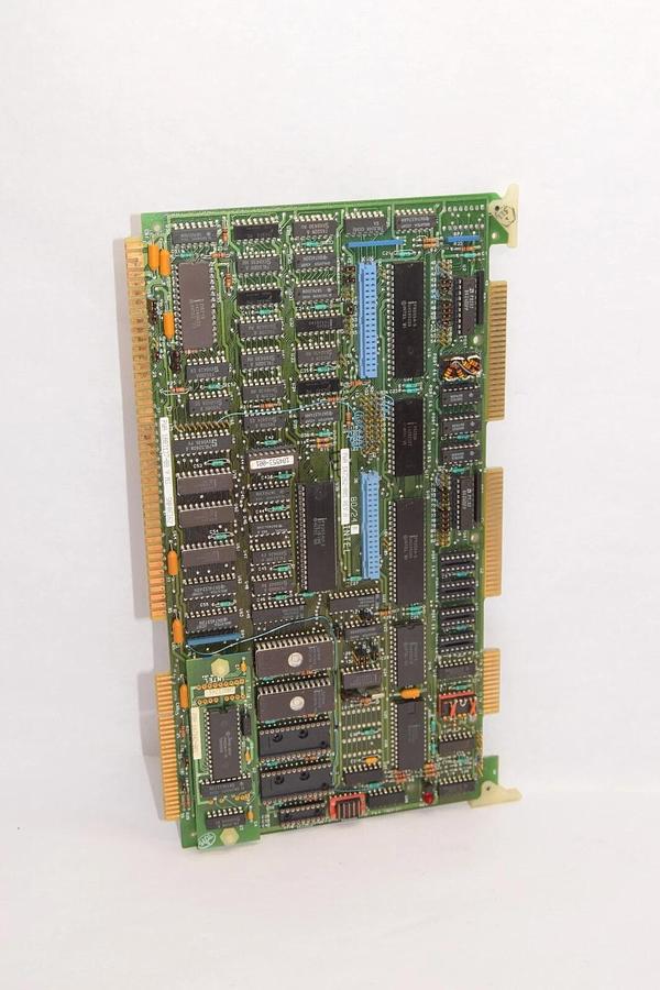 Used INTEL PWA 147262-001 Rev A 1003137-08 Y MJ Circuit Board
