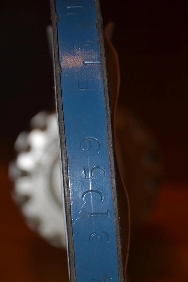 Used ENDRESS & HAUSER 4" 8 BOLT LSC-1145  LSC1145 PUMO LSC1145PUMO  SWITCH