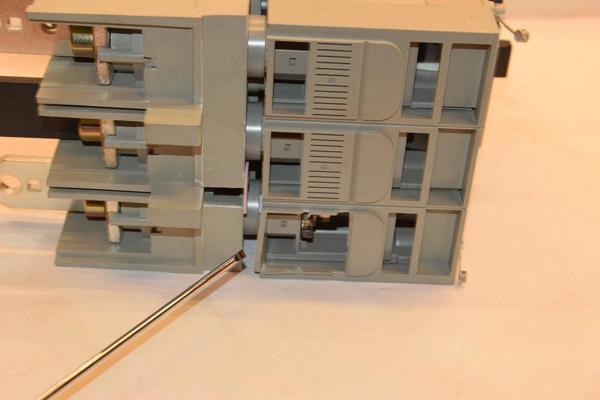 (NEW) MERLIN GERIN NSJ600a breaker  NJHN36000S60ABSO 600  600 A 600AMP 600 AMP