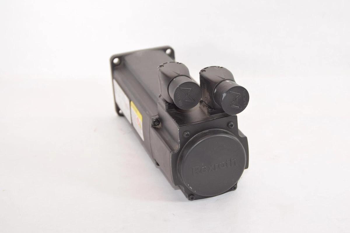 (NEW) REXROTH MSK040C-0450-NN-M2-UG1-NNNN 3 Phase Synchronous PM-Motor