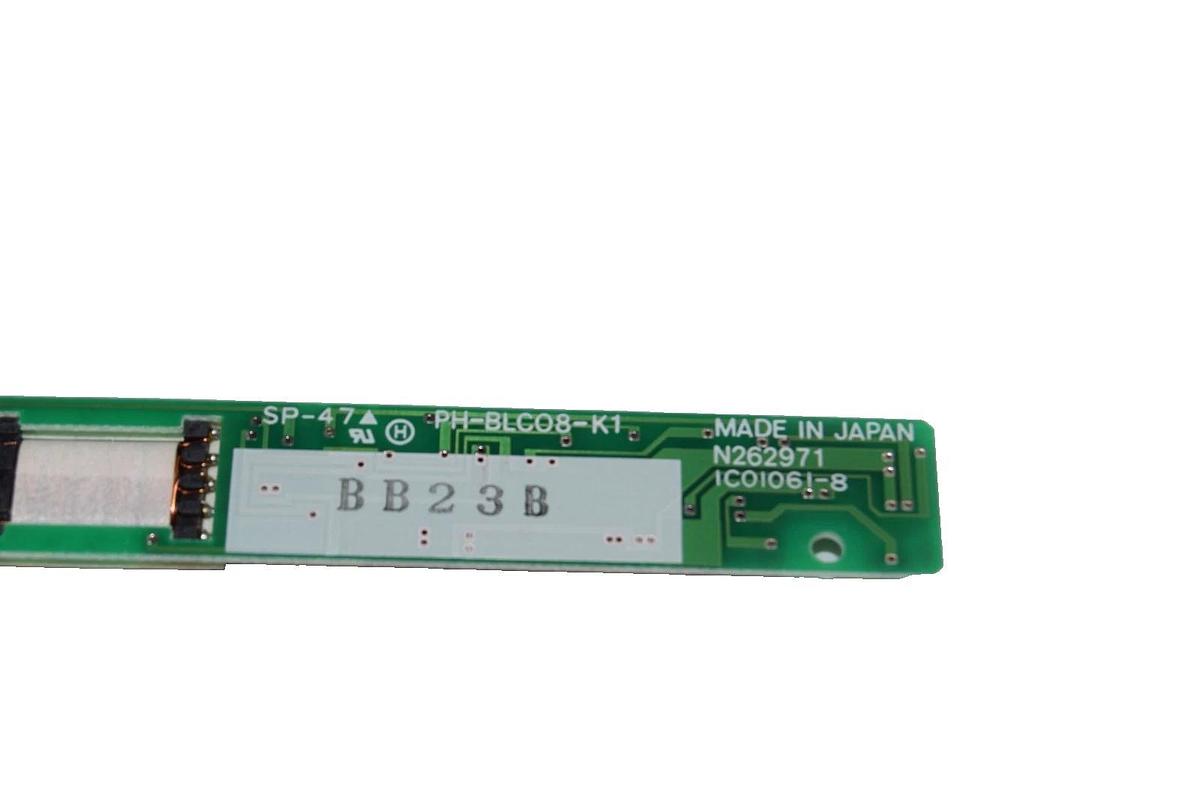Used PH-BLC08-K1 , SP-47 , BB23B Inverter Circuit Board