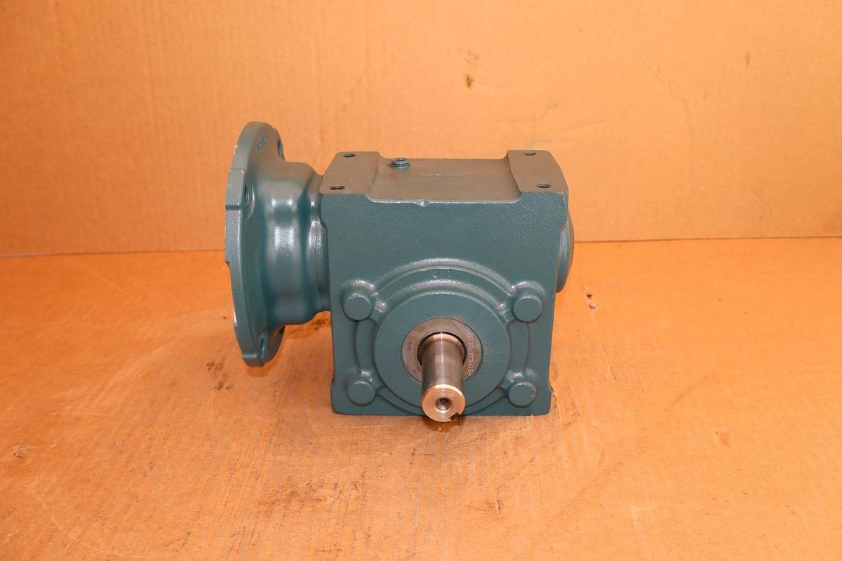 Dodge Baldor Gear Box Speed Reducer Tigear-2 20Q15R56 BT06150032 15:1 (New)