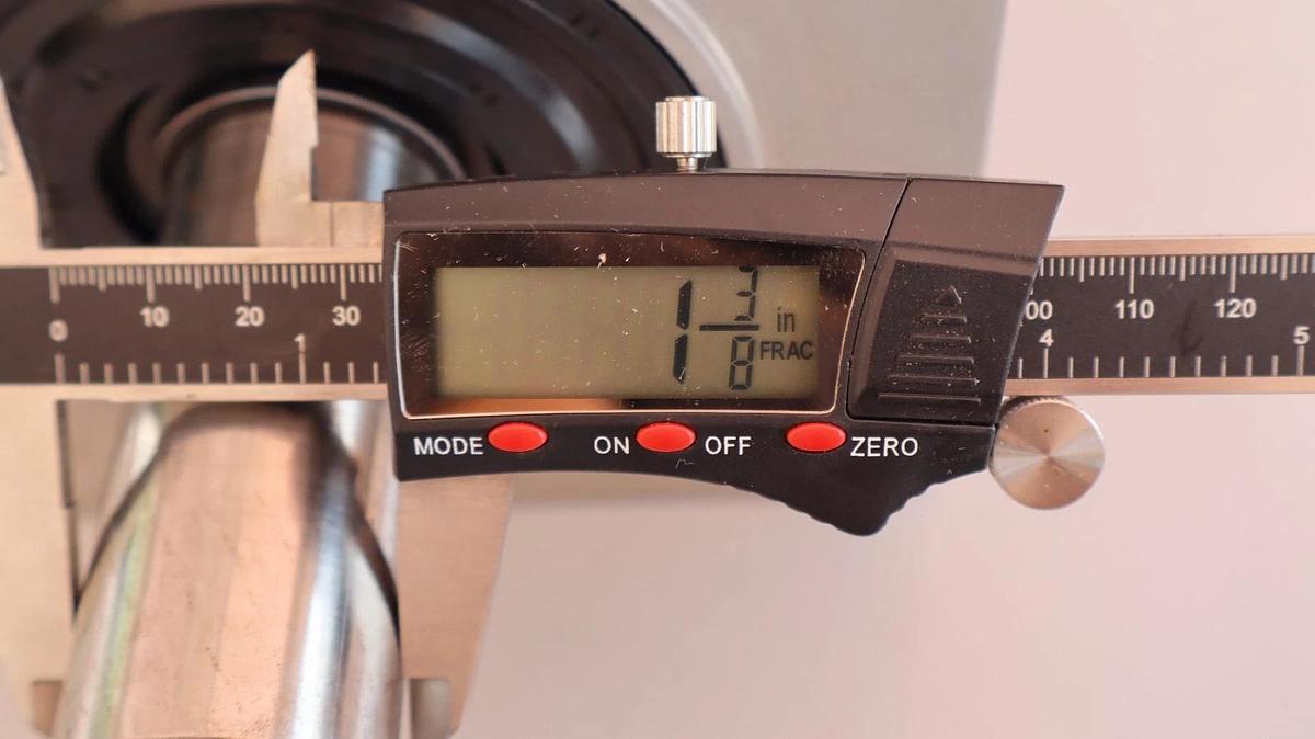 Fanuc AC Servo Motor A06B-0153-B077 A30/3000 4.8kw 4.8 kw 3ph (REFURB)