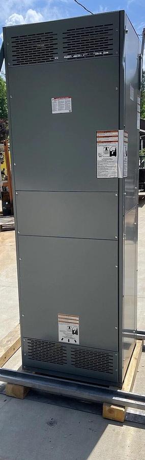 Used Square D 600 Amp QED 2 Switch Gear L88792208 PowerPact PGF36060CU33AAAYP 600A