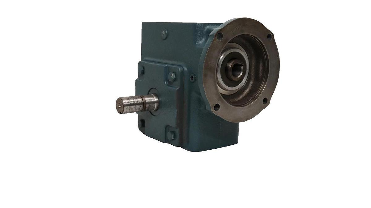 Used Dodge Tigear Gearbox Speed Reducer Q26B015M140K1 MR94622 R JC 1030