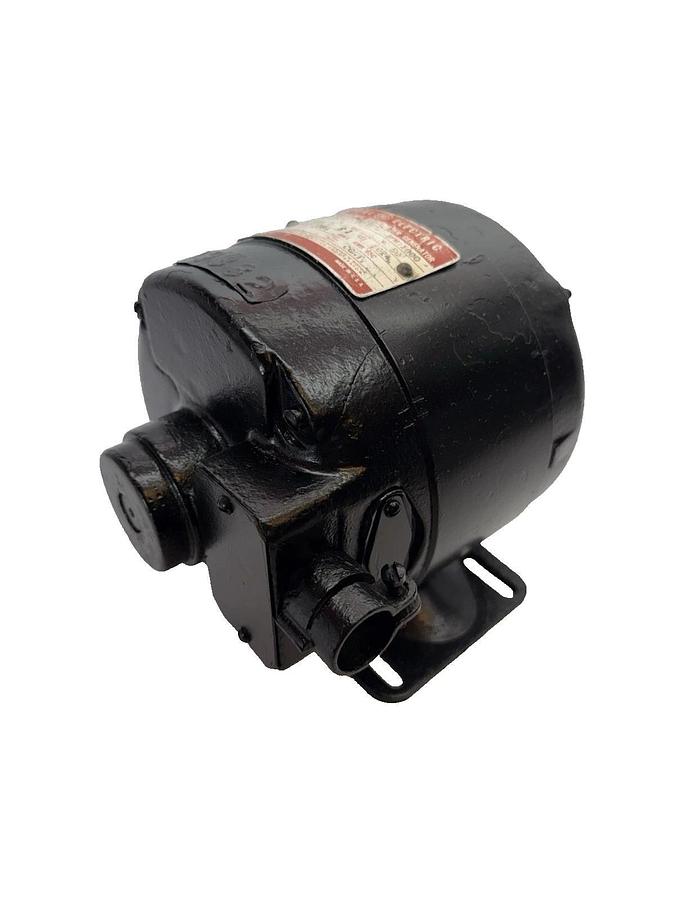 Refurbished GE MOTORS 5BC42AB1729C 5BC42 Dc Tach 50Vdc 5/8" Tachometer Generator