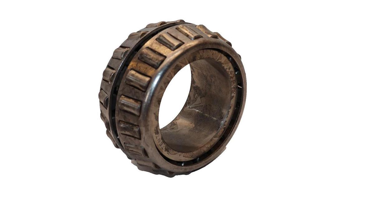 59100D Taper Roller Bearing Double Cone (New)
