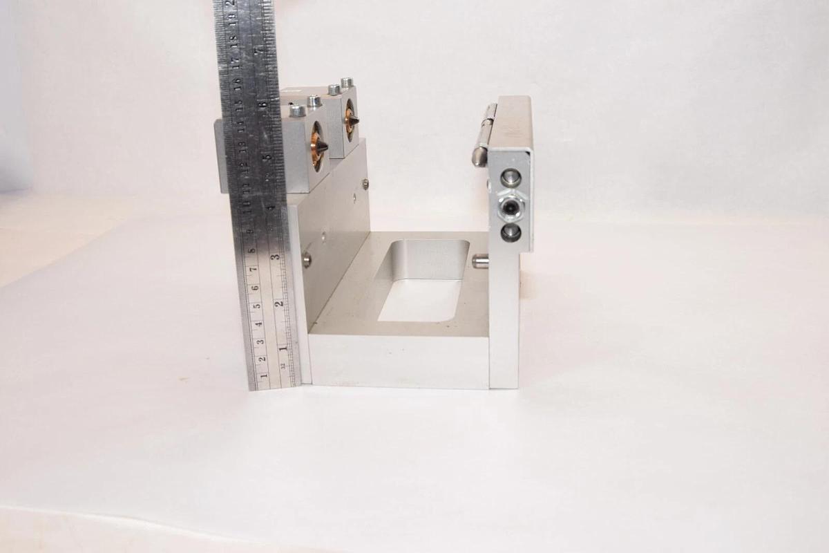 Used REXROTH 3842998102 Positioning Unit PE 2/P