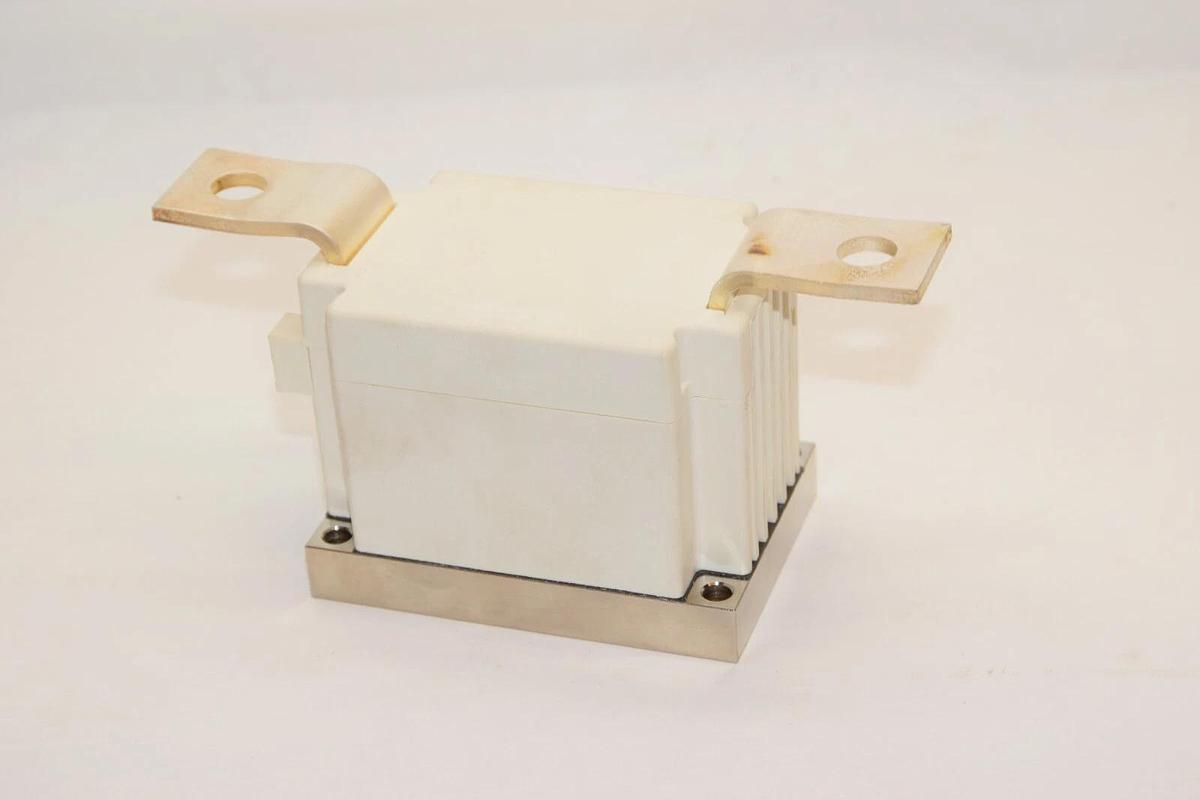 (NEW) SEMIKRON SKET 800/18G H4 80018GH4  Semipack 6 Thyristor Module