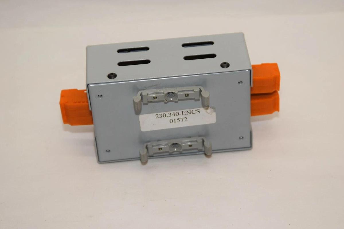 (NEW) APD & M 230-340-ENCS 230340ENCS 230V Power Converter