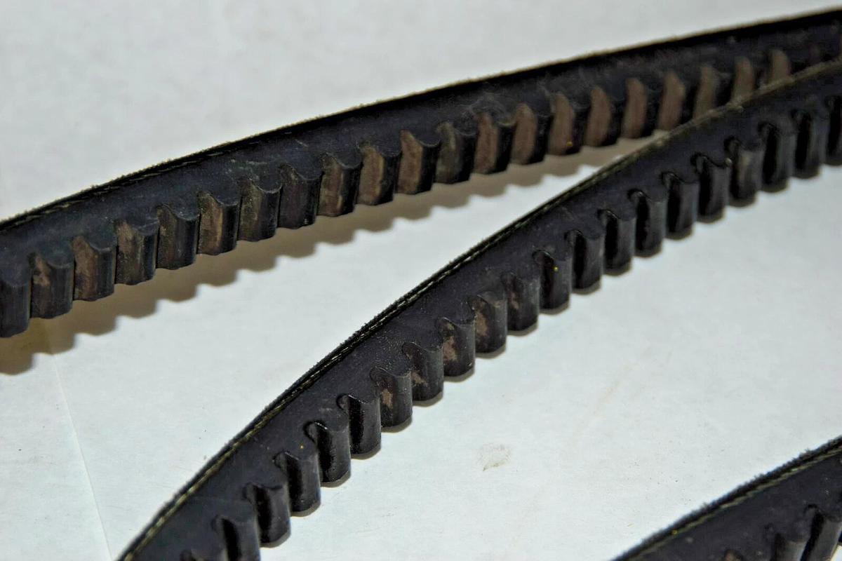 (New) Bando CX-210 Cogged V-Belt CX210 Belt