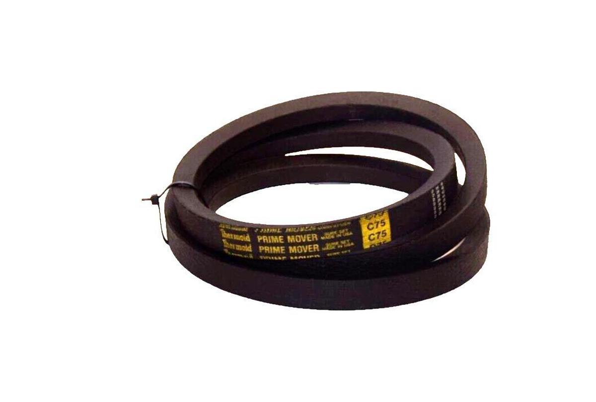 (NEW) THERMOID C75 Prime Mover V-Belt USA