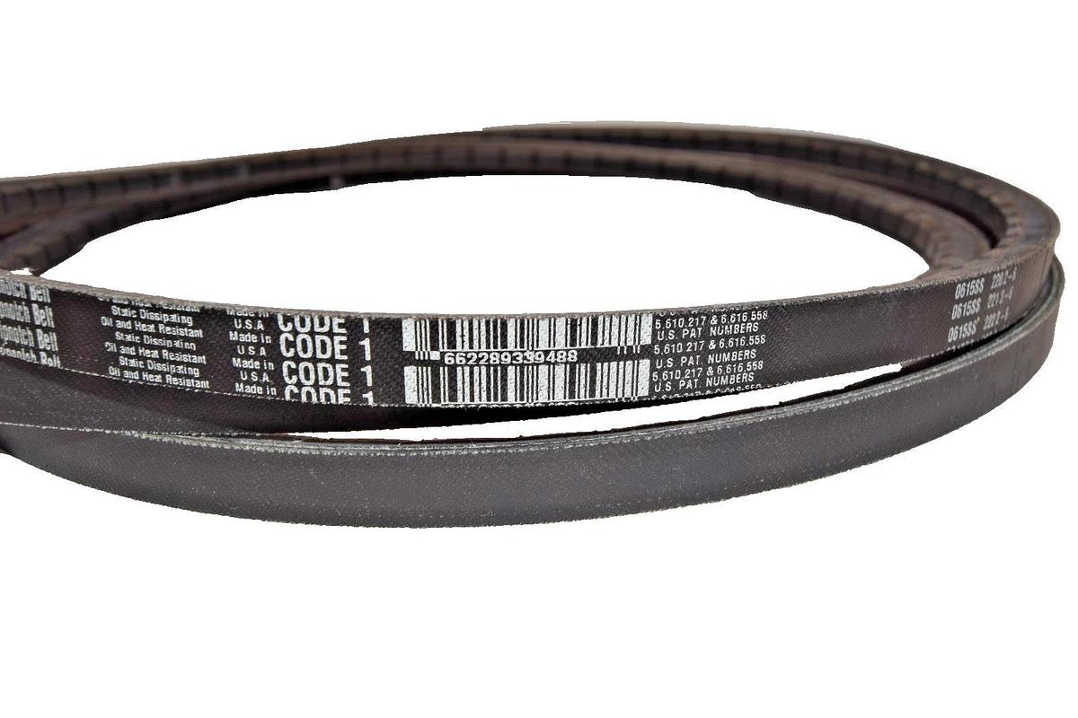 Browning Gripnotch Belt V-Belt 5VX1400 3585VX-1400 USA  (New)