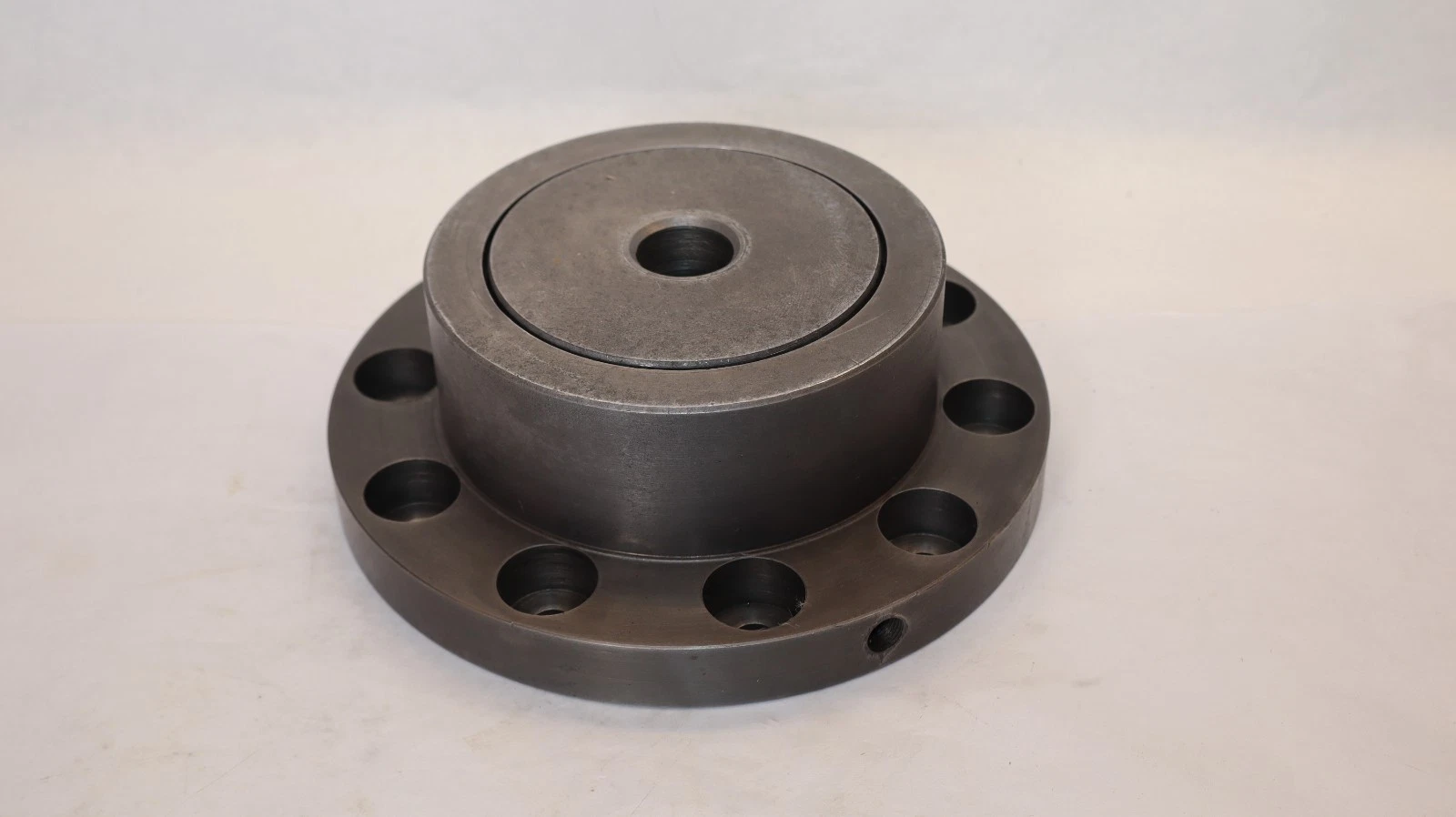Zurn Industries Flanged Gear Hub Sleeve F 102 F102 F-102 USA (NOS)