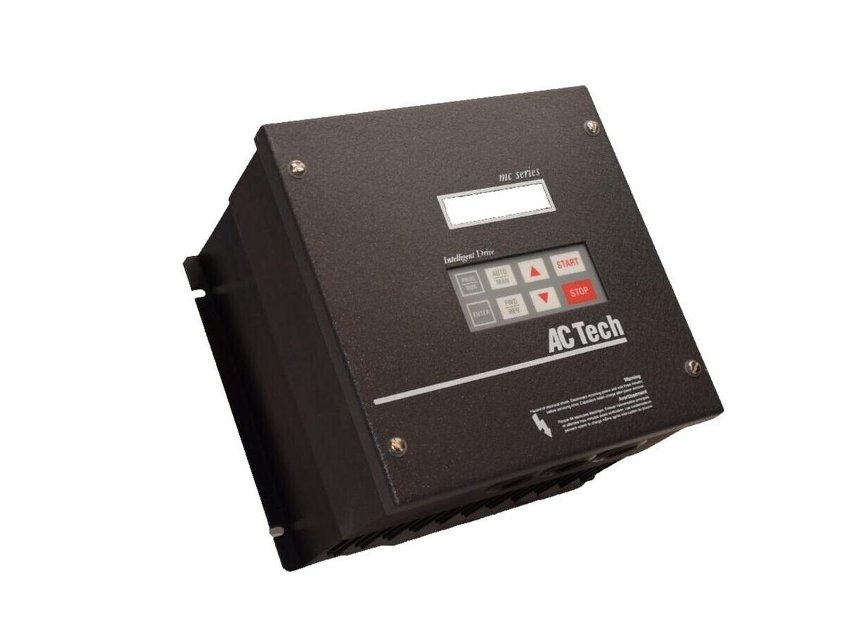 LENZE M1450CH 5HP 3.7KW Inverter Drive (NEW)