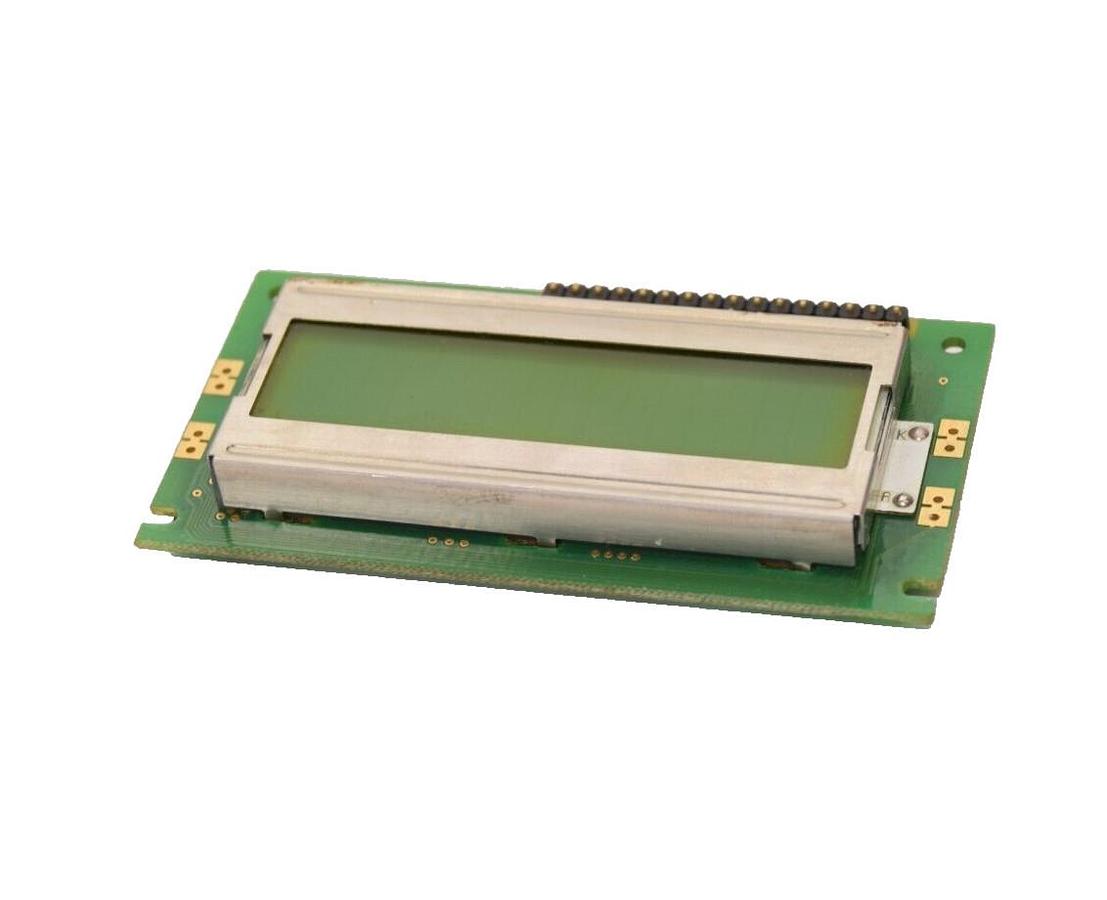 Used EDT EW10069YMY , 20-20126-2 LCD Display Module