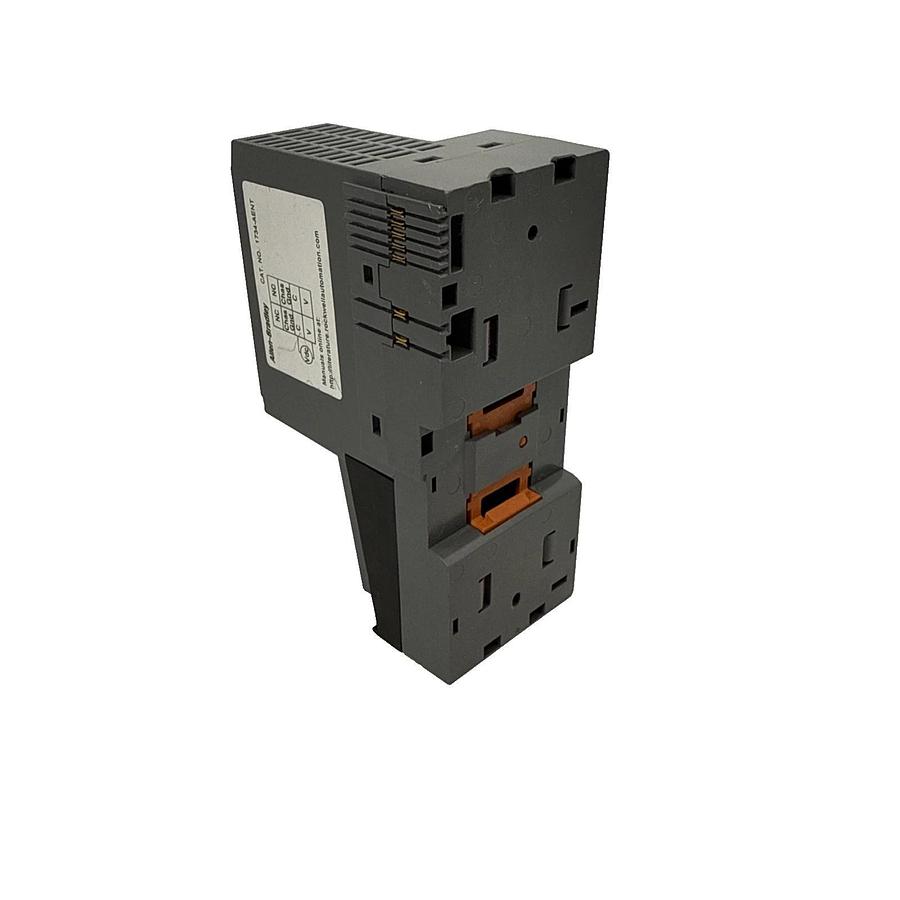 Allen Bradley 1734-AENT /A Point I/O Ethernet Adapter  1734AENT  108000 (New)