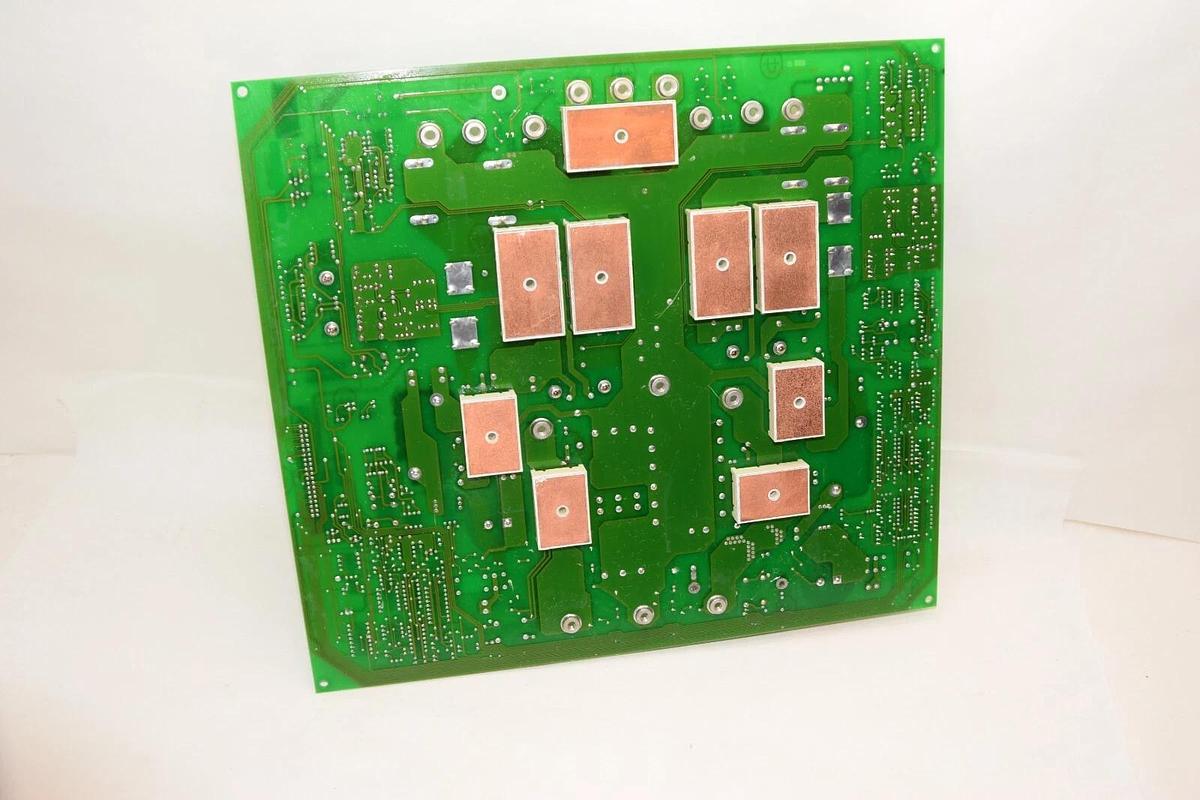 Used NEWAVE SA POWERWARE EXIDE NW4002D NW4002D2 Rom 142/03  CH6572 Board Card