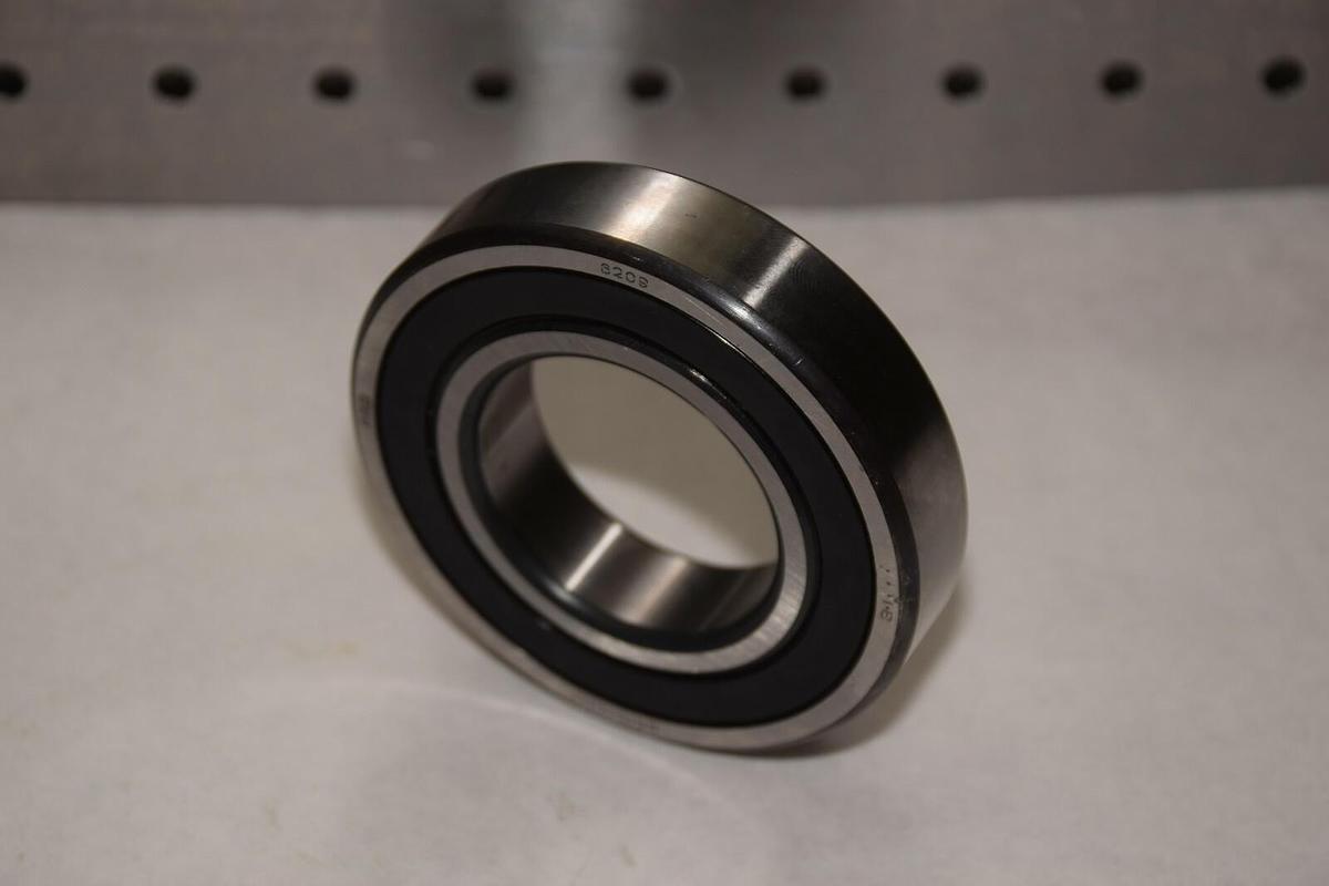 FAG 6209 RSR 6209RSR BEARING NEW