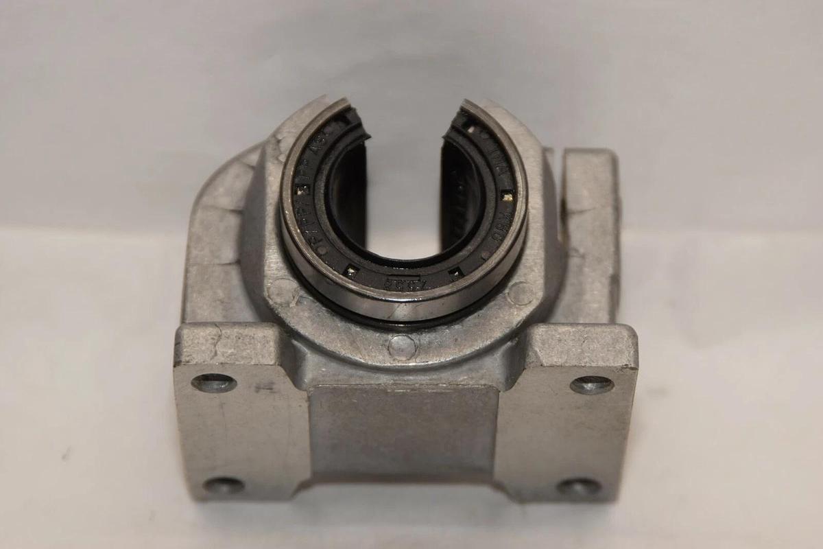 (NEW) INA KGBA025-PP-AS KGBA025PPAS Linear Ball Bearing Unit