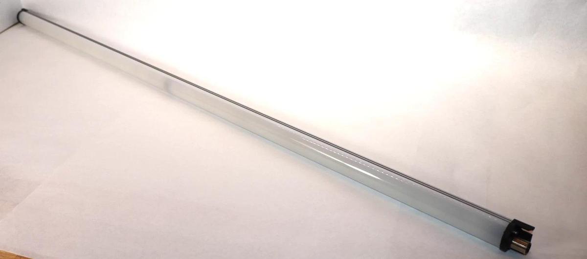 Intertek 110814 24Vdc 26W Led2Work Surface Mount Machine Light (New)