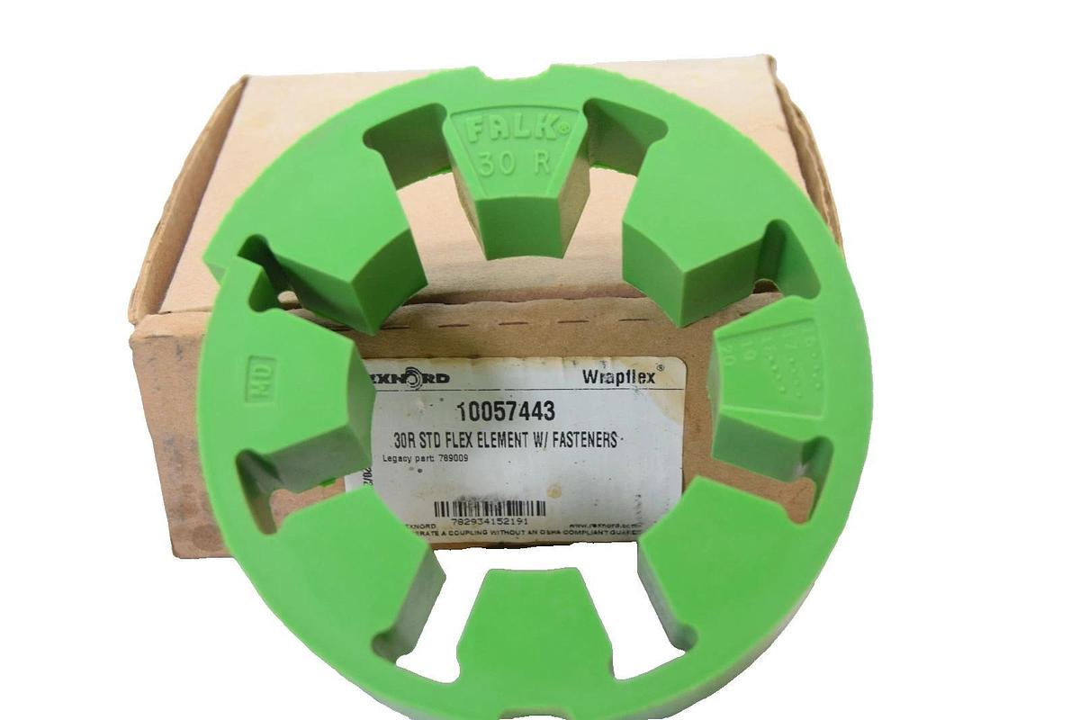 Rexnord Falk Wrapflex 30R STD Flex Element 10057443 (New)