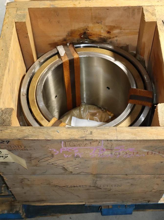 Torrington Bearing A-6024-C A6024C  USA  NEW