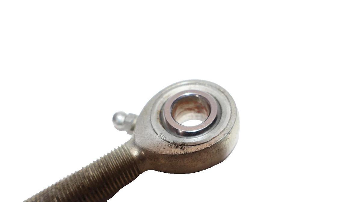 (NEW) Aurora MB-8KZ , MB8KZ Rod End Bearing Heim Joint