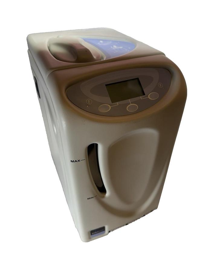 Used PerkinElmer NM-H2 500 Hydrogen Generator NMH2 Hydrogen 500