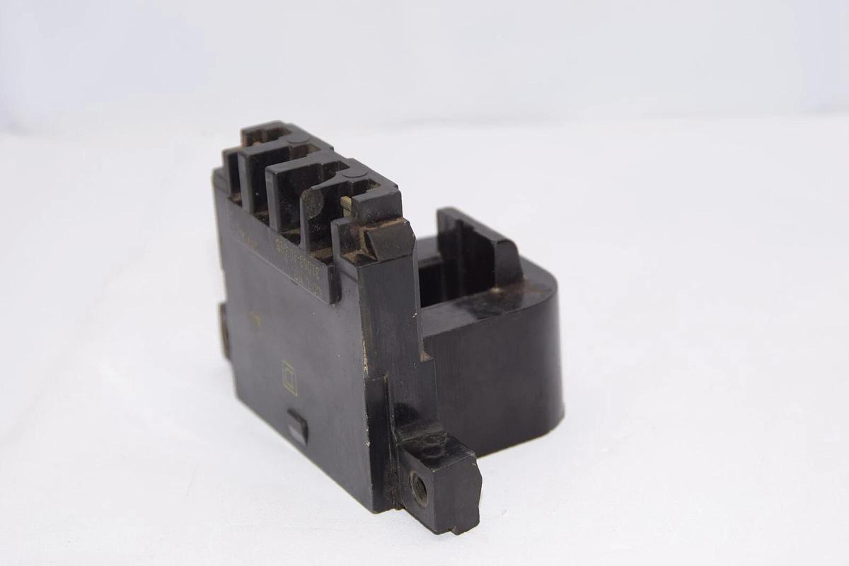 Used SQUARE D 31063-409-16 24V Coil *Chip*