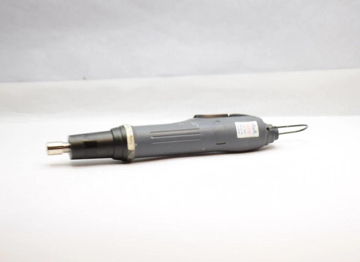 Used ASA 4500 Torque Electric Driver Screwdriver 30vdc