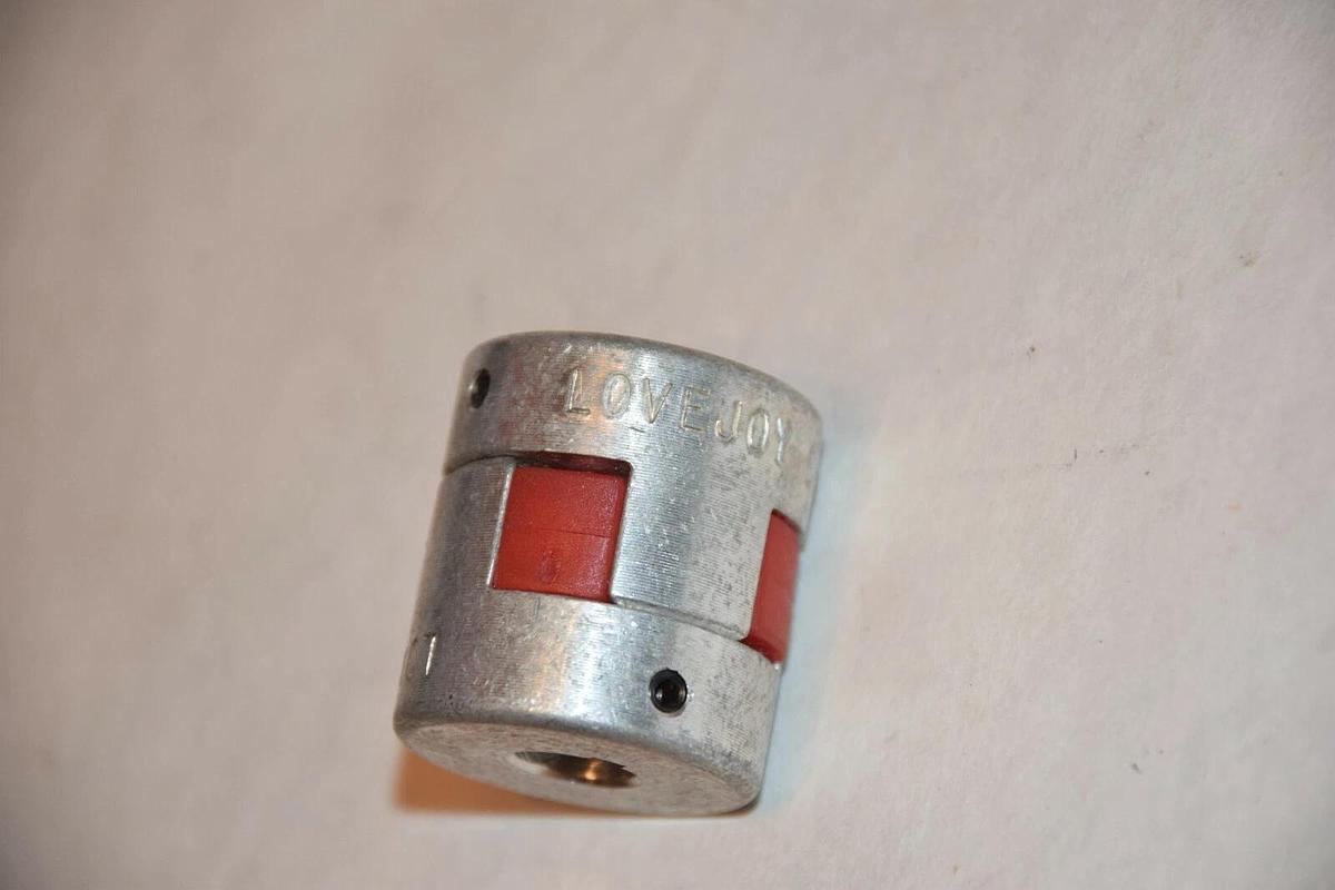 NEW LOVEJOY CJ 14/16B 25/64" BORE HUB