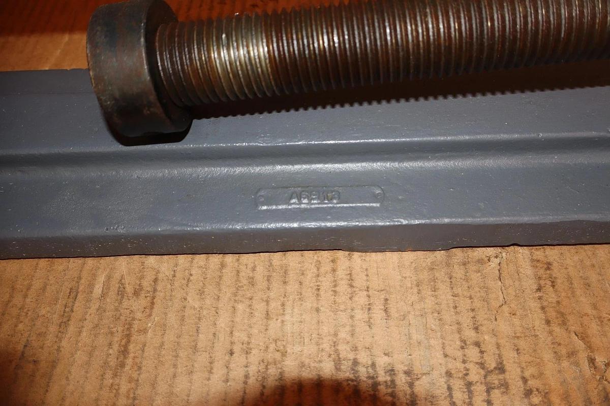 Fafnir TakeUp Take-Up Frame Top Mounted TU9