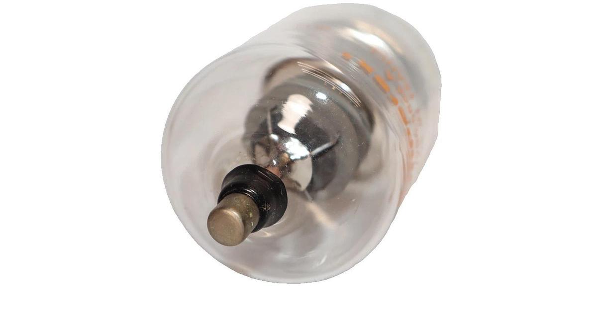 (NEW) AMPEREX 7986-5866.A , 79865866.A Vacuum Tube