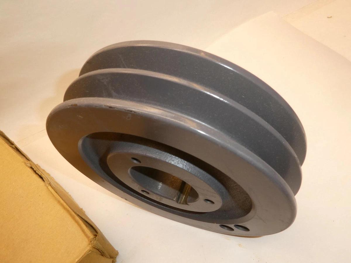 (NEW) BROWNING 2TB60 2 Groove Pulley Sheave