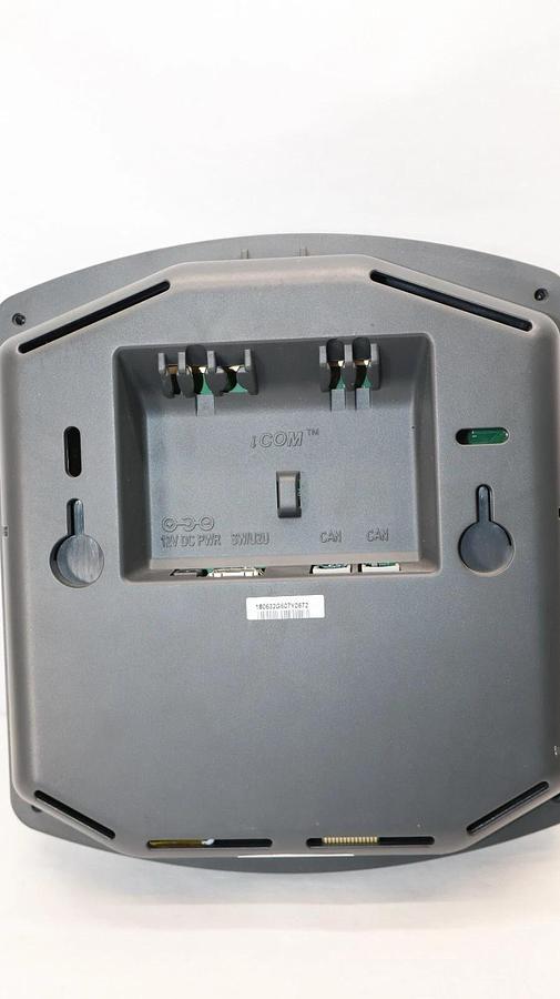 Used EMERSON / LIEBERT 180632G6R0 Control Panel