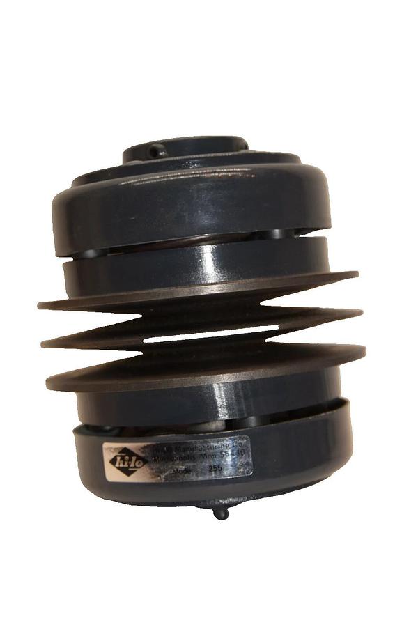 HI-LO HiLo Variable Speed Pulley Model 255 1" Bore  (NEW)