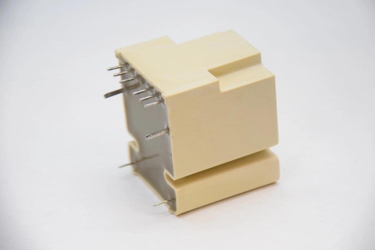 (NEW) VISHAY 102337 Rev A , 453564474121 , 1626-4 B HP Relay