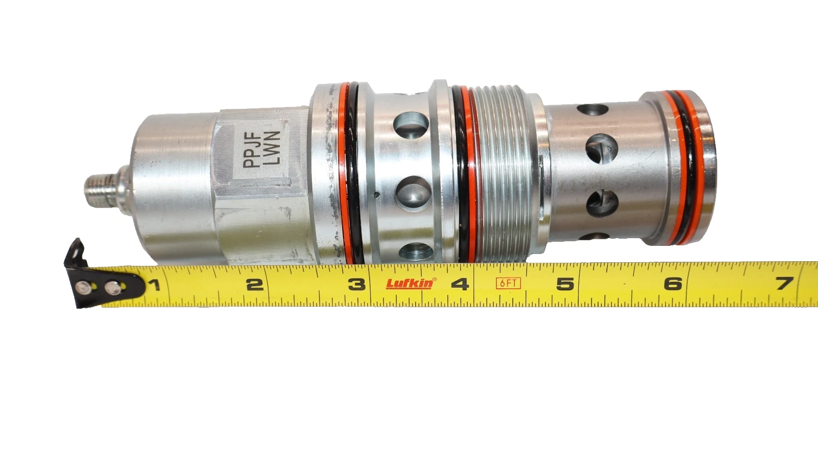 Sun Hydraulic Cartridge Valve PPJF-LWN , PPJF LWN (New, takeout)