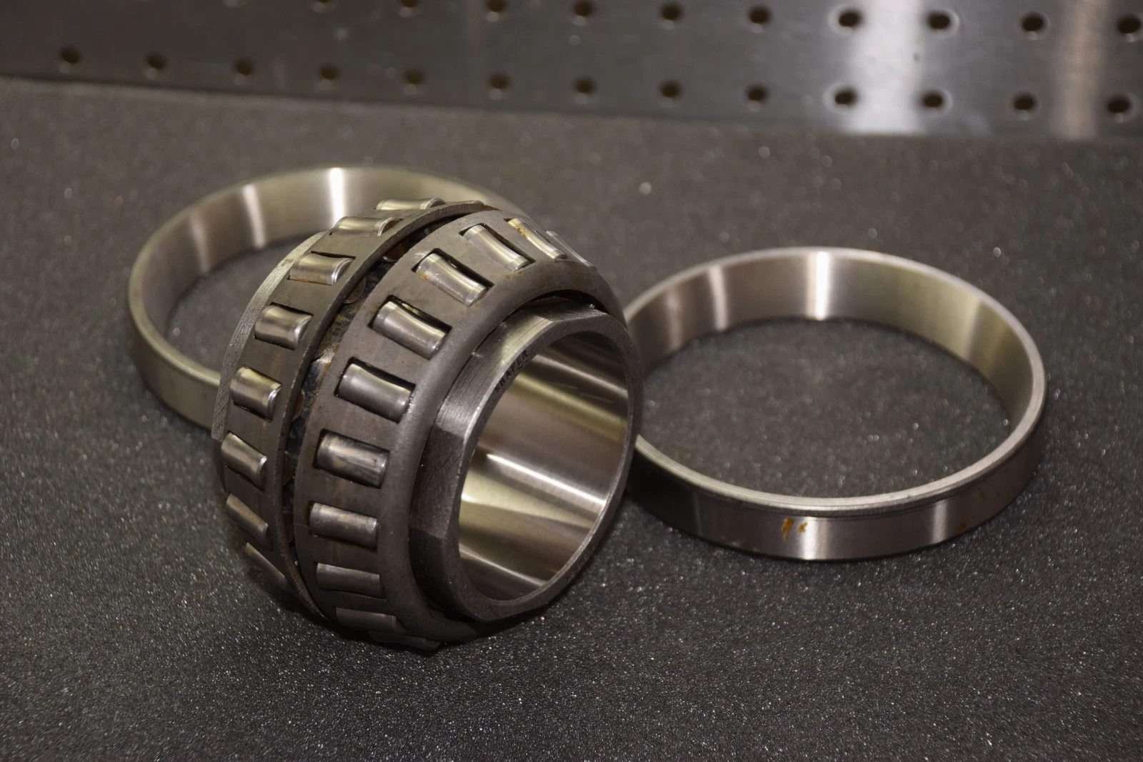 SHAFER 43231/43200 TAPERED ROLLING BEARING DOUBLE ROW CONE W/RACE NEW