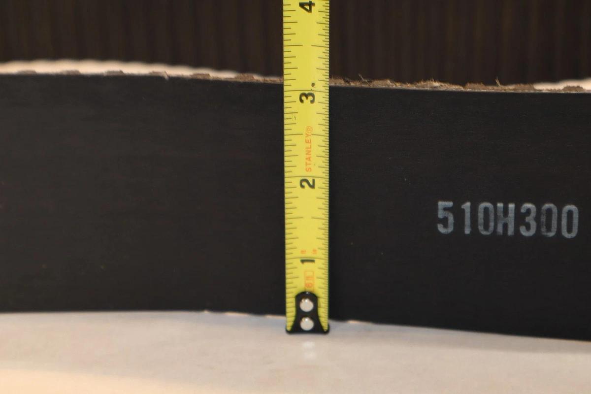 Dayco 510H300 Timing Belt USA (New)