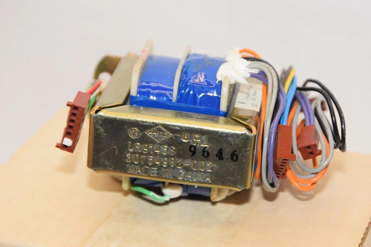 (NEW) HONEYWELL 30754999-501 30757569-001 Main PWA PC Board